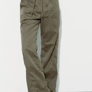 Zara Women’s Pants